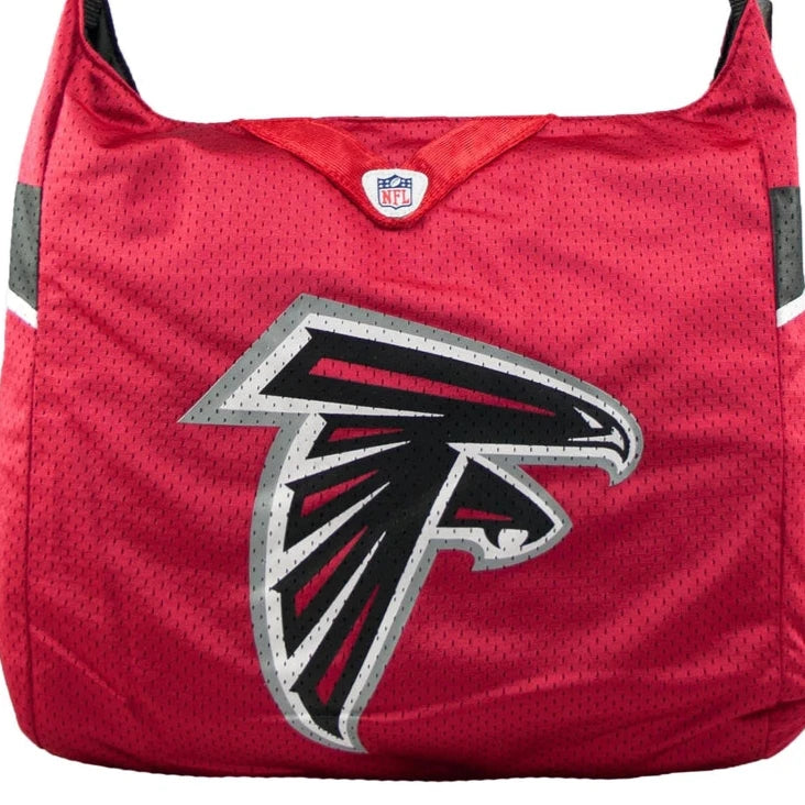 Atlanta Falcons Team Jersey Tote