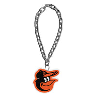 Baltimore Orioles Pet Fan Chain