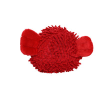 Mighty Microfiber Ball - Blowfish Tough Toy