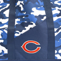 Chicago Bears Super-Duty Camo Tote