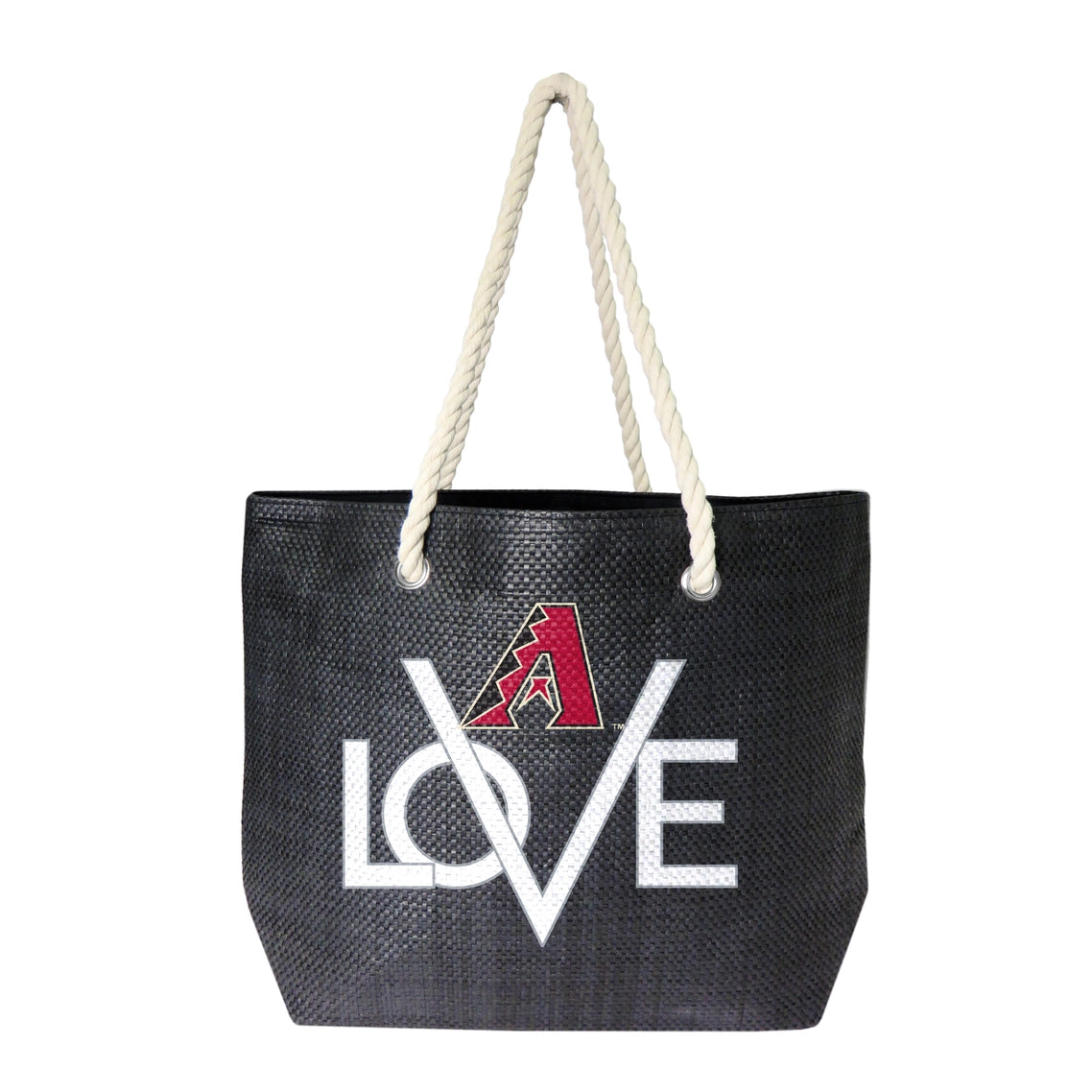 AZ Diamondbacks Love Tote