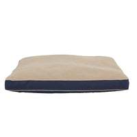 Four Season Jamison Reversible Berber Dog Bed