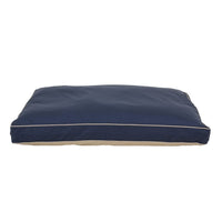 Four Season Jamison Reversible Berber Dog Bed