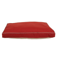 Four Season Jamison Reversible Berber Dog Bed