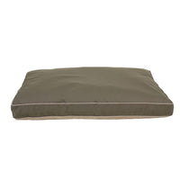 Four Season Jamison Reversible Berber Dog Bed