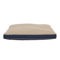 Four Season Jamison Reversible Berber Dog Bed