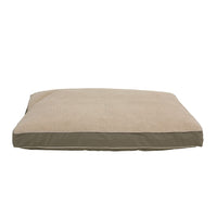 Four Season Jamison Reversible Berber Dog Bed