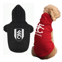 Fulham FC Handmade Hoodies