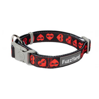 Heartbreaker Dog Collar