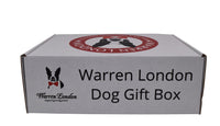 Warren London Dog Gift Box