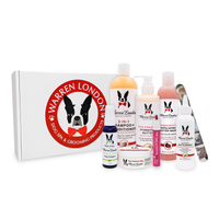 Warren London Dog Gift Box