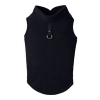 Fleece Vest