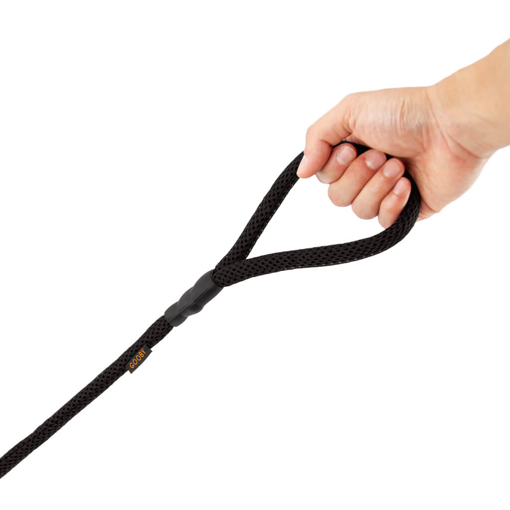 Soft Mesh Leash