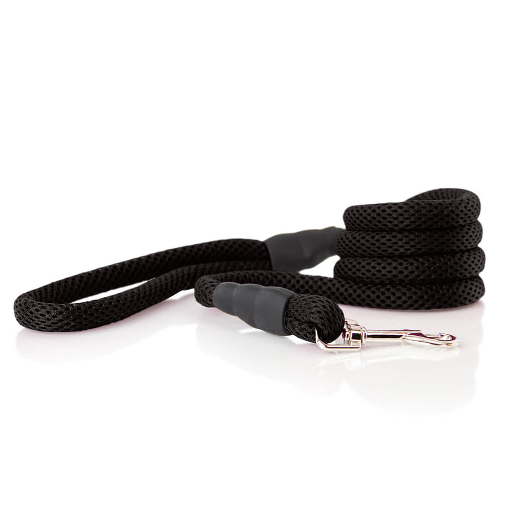Soft Mesh Leash