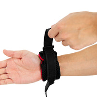 Mesh Wrist Band Surfer Leash