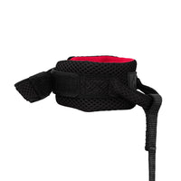 Mesh Wrist Band Surfer Leash