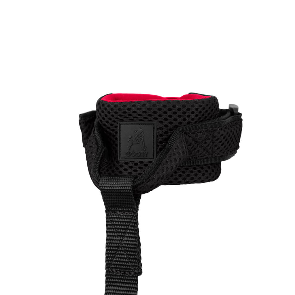 Mesh Wrist Band Surfer Leash