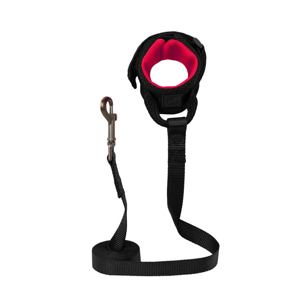 Mesh Wrist Band Surfer Leash