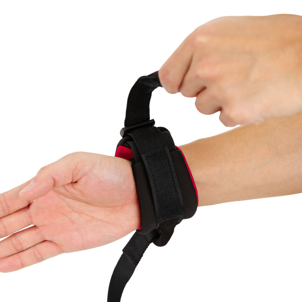 Neoprene Wrist Band Surfer Leash