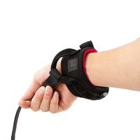 Neoprene Wrist Band Surfer Leash