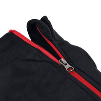 Zip Up Fleece