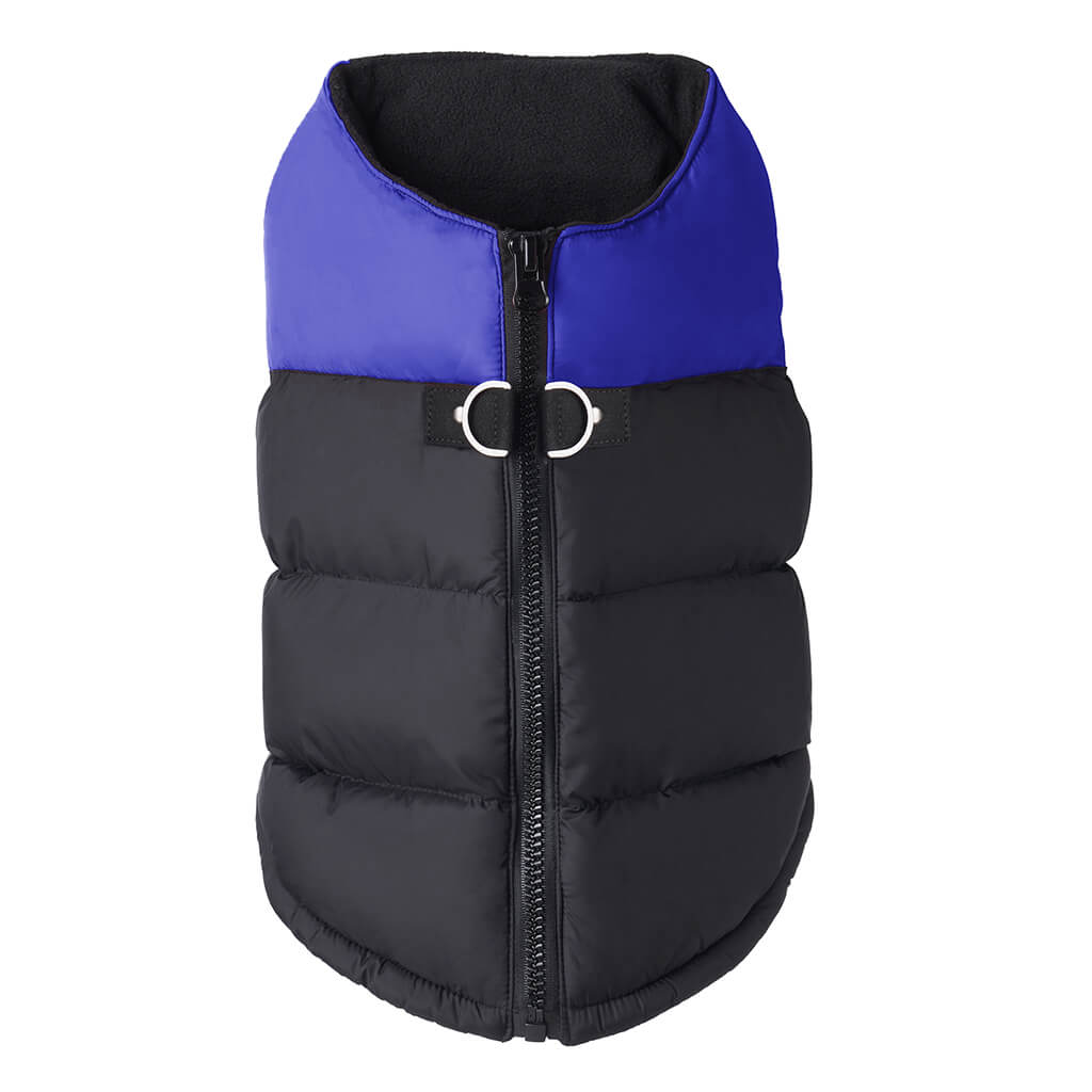 Padded Vest