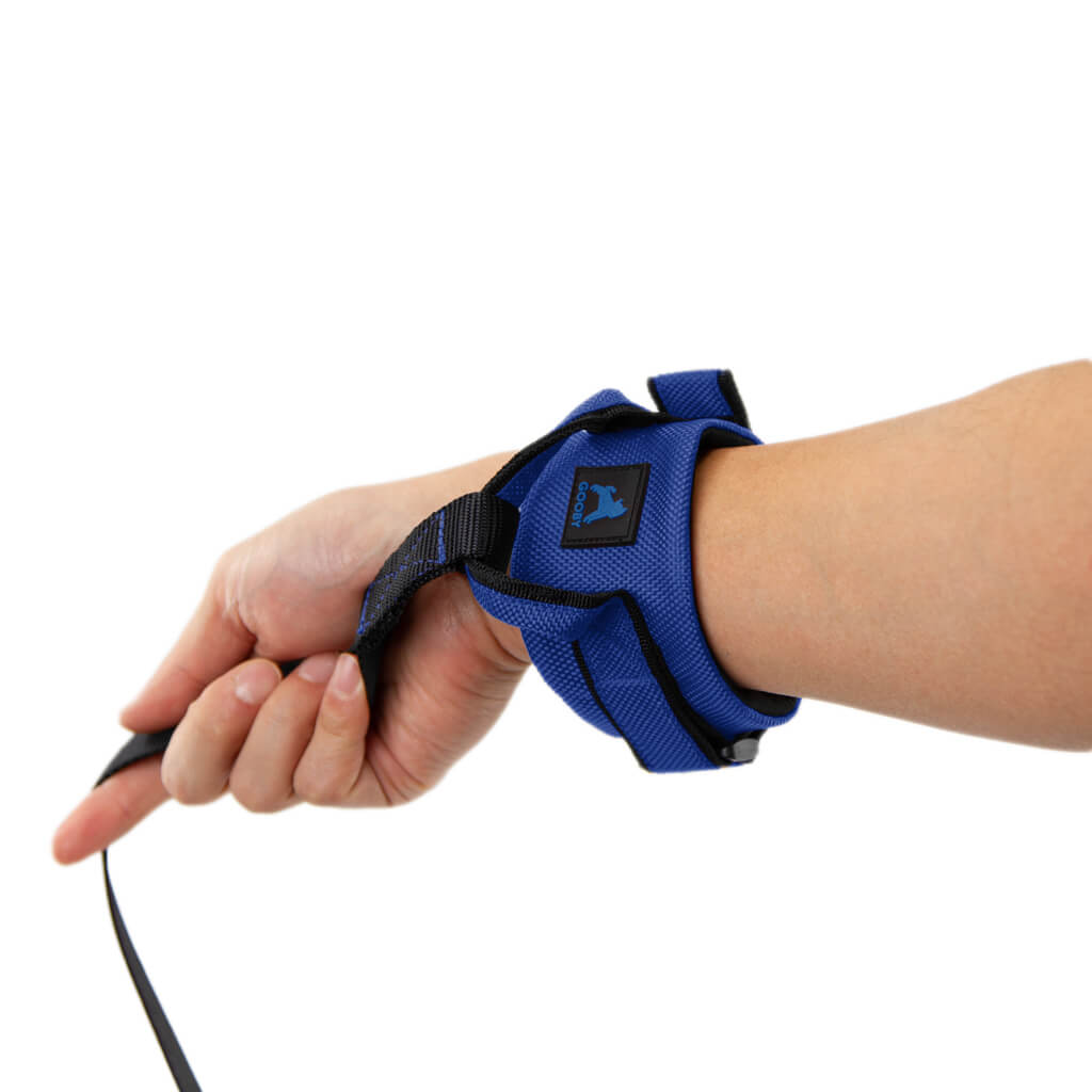 Easy Fit Wrist Band Surfer Leash