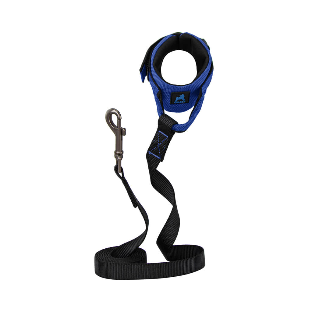 Easy Fit Wrist Band Surfer Leash