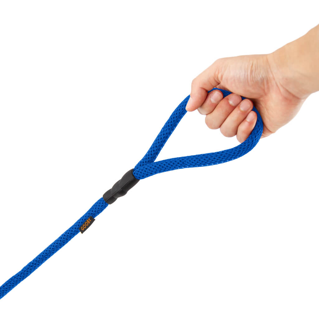 Soft Mesh Leash