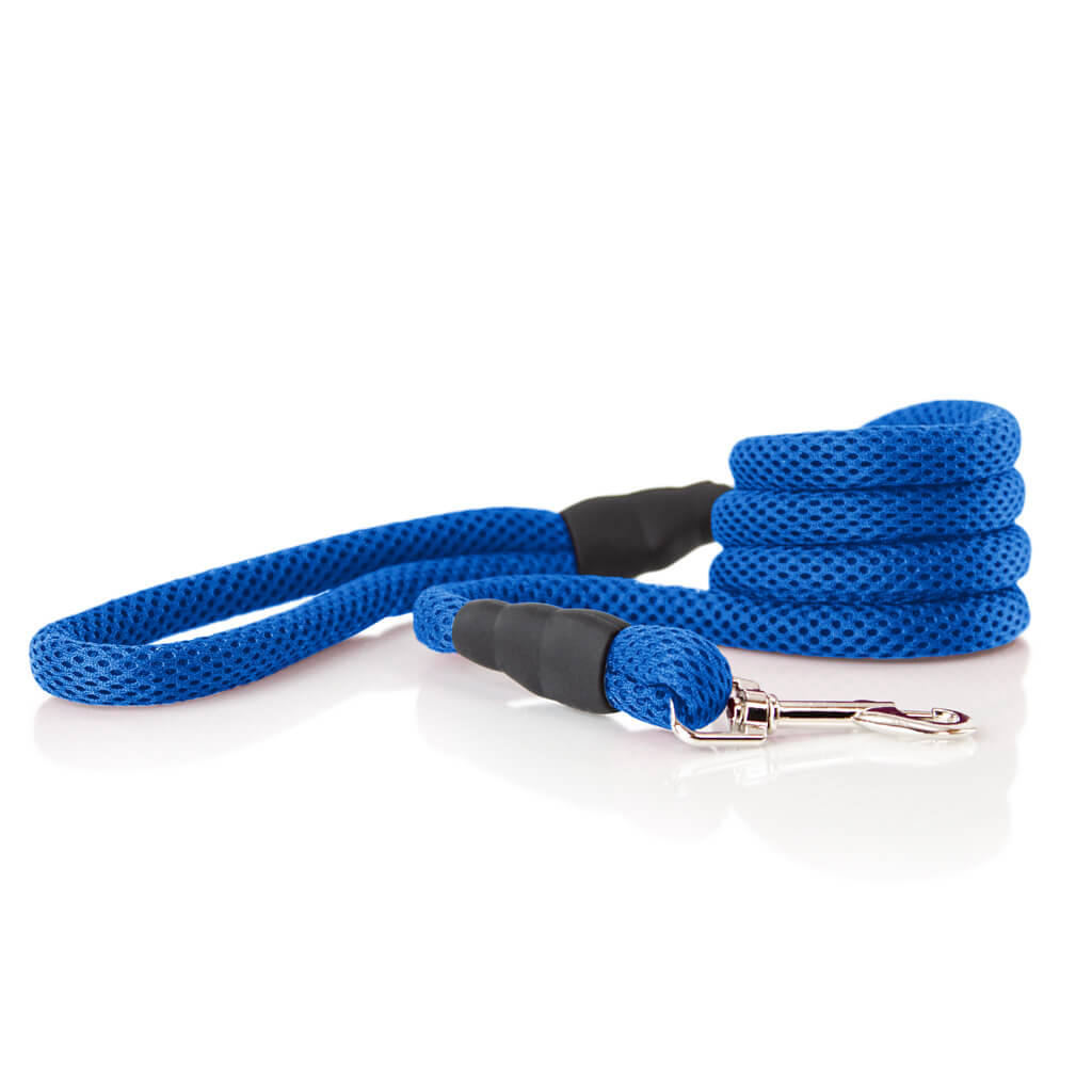 Soft Mesh Leash