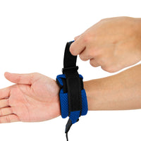 Mesh Wrist Band Surfer Leash