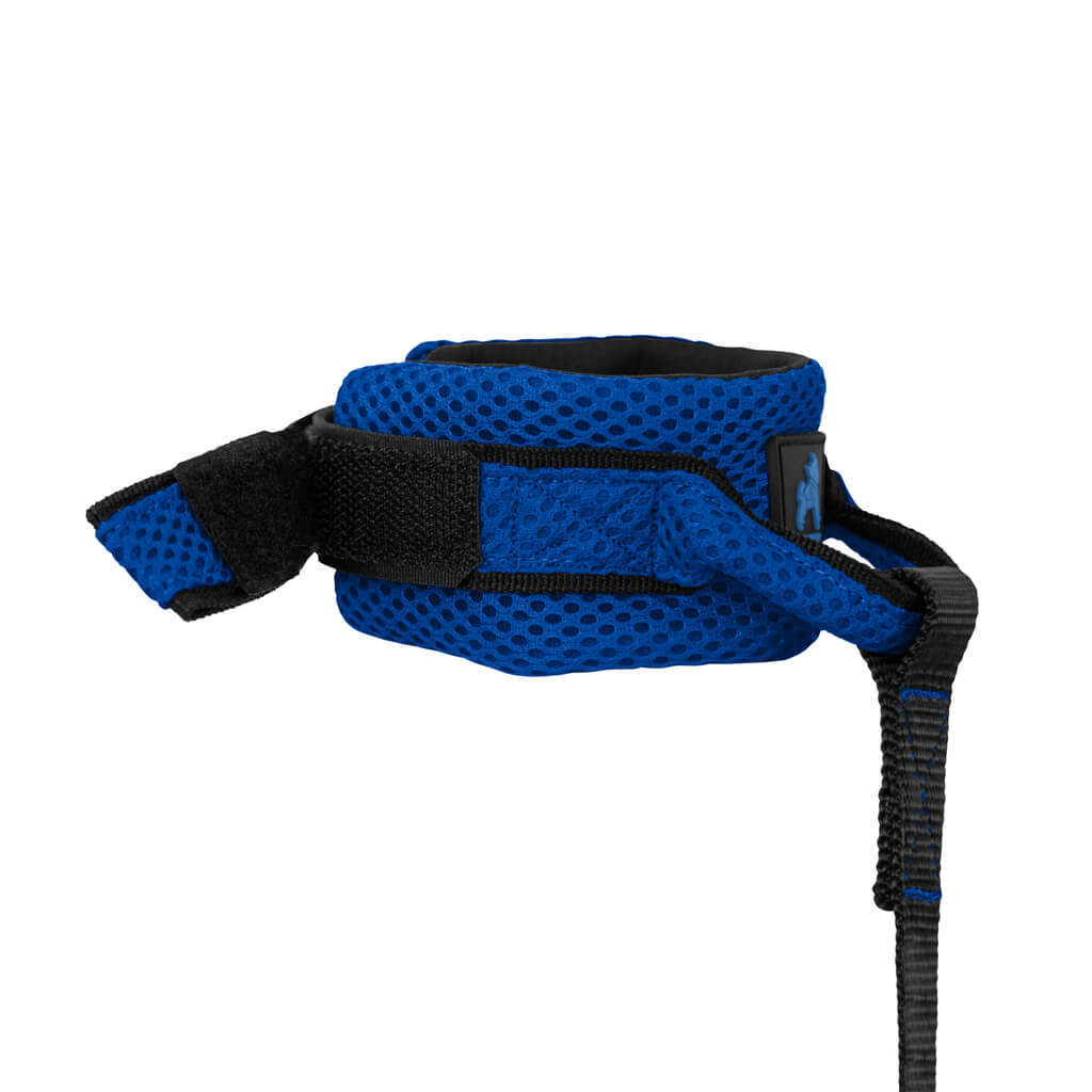 Mesh Wrist Band Surfer Leash