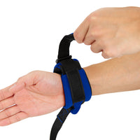 Neoprene Wrist Band Surfer Leash