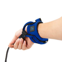 Neoprene Wrist Band Surfer Leash
