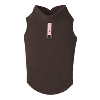 Fleece Vest