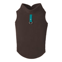 Fleece Vest