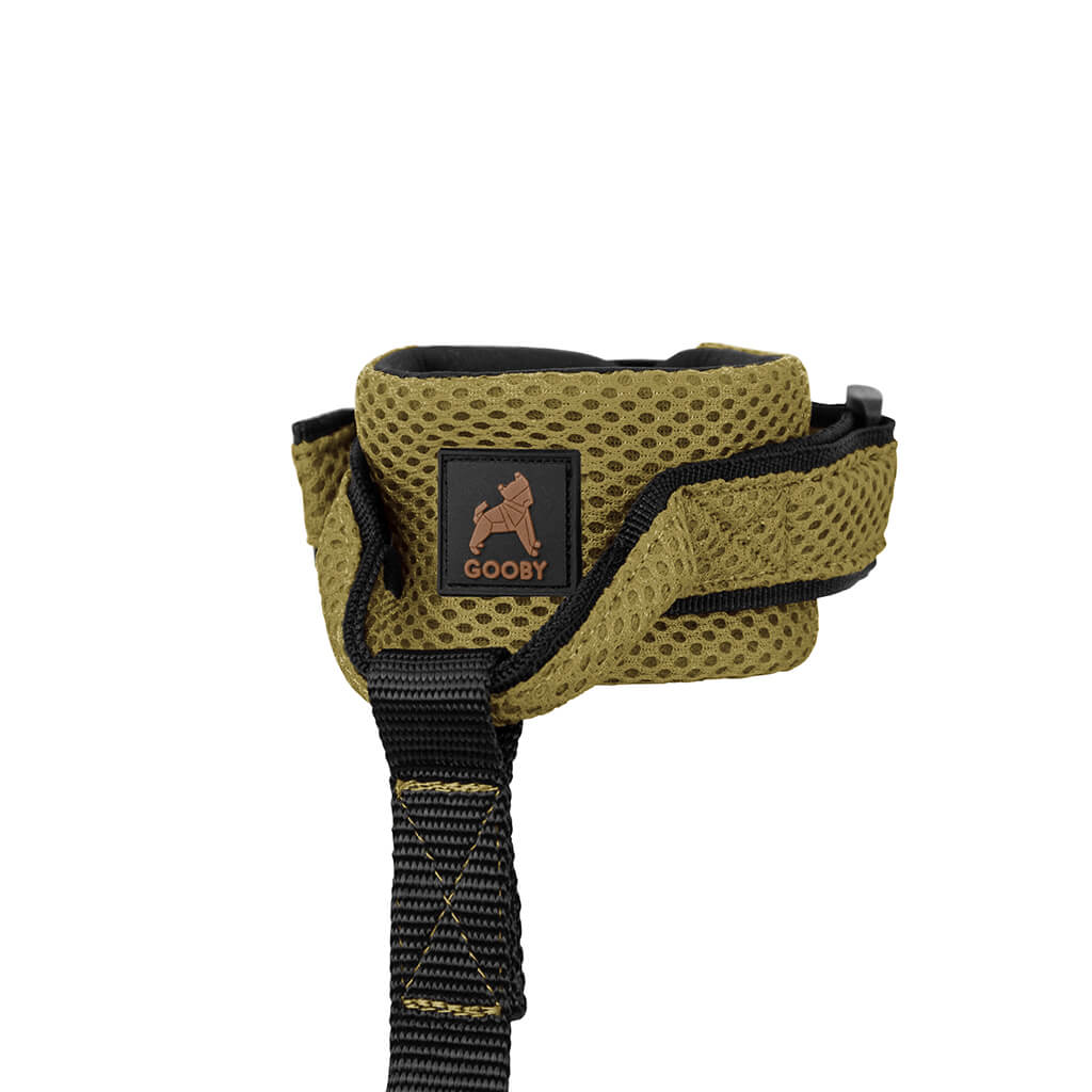 Mesh Wrist Band Surfer Leash