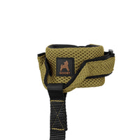 Mesh Wrist Band Surfer Leash