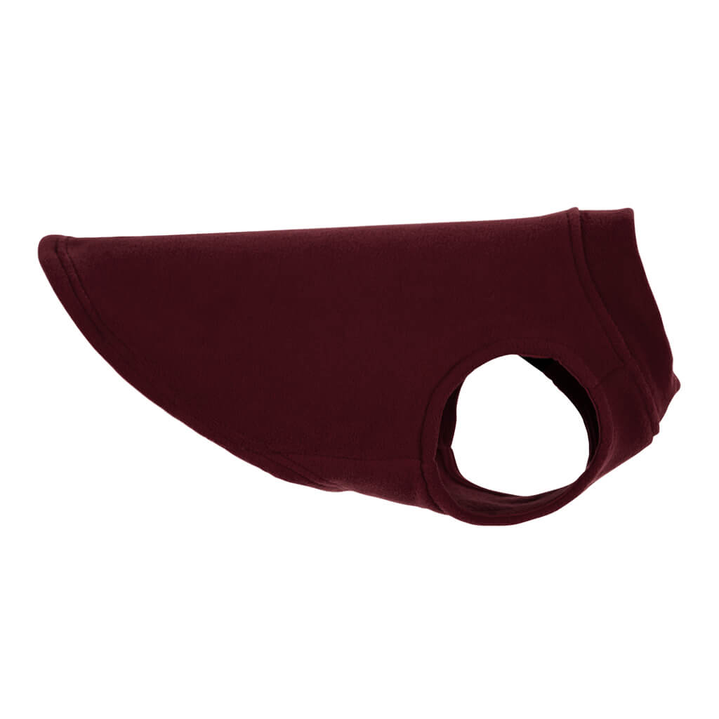 Stretch Fleece Earthy Tones