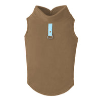 Fleece Vest