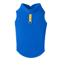 Fleece Vest