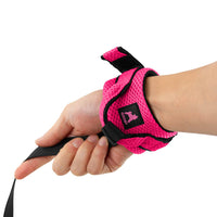 Mesh Wrist Band Surfer Leash