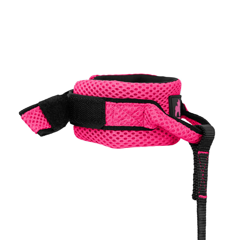 Mesh Wrist Band Surfer Leash