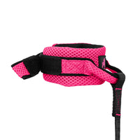 Mesh Wrist Band Surfer Leash