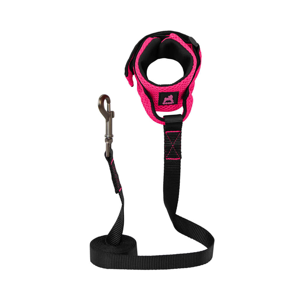 Mesh Wrist Band Surfer Leash