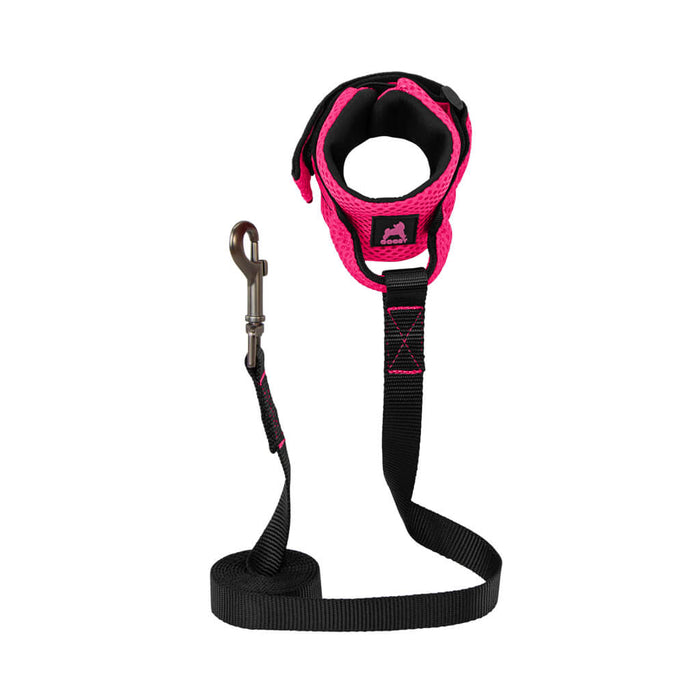 Mesh Wrist Band Surfer Leash