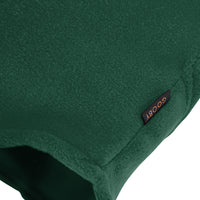 Stretch Fleece Earthy Tones