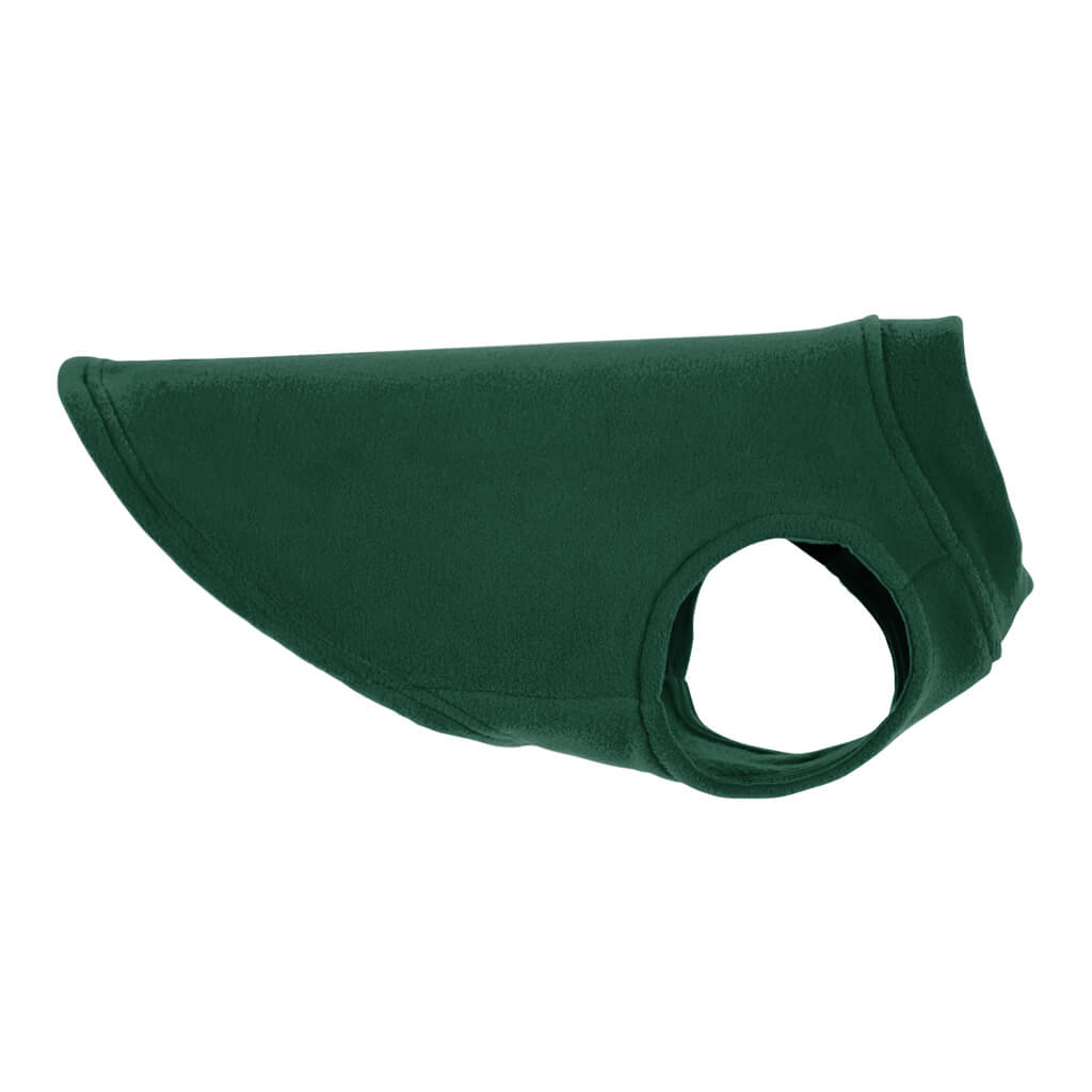 Stretch Fleece Earthy Tones