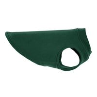 Stretch Fleece Earthy Tones