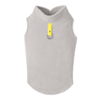 Fleece Vest